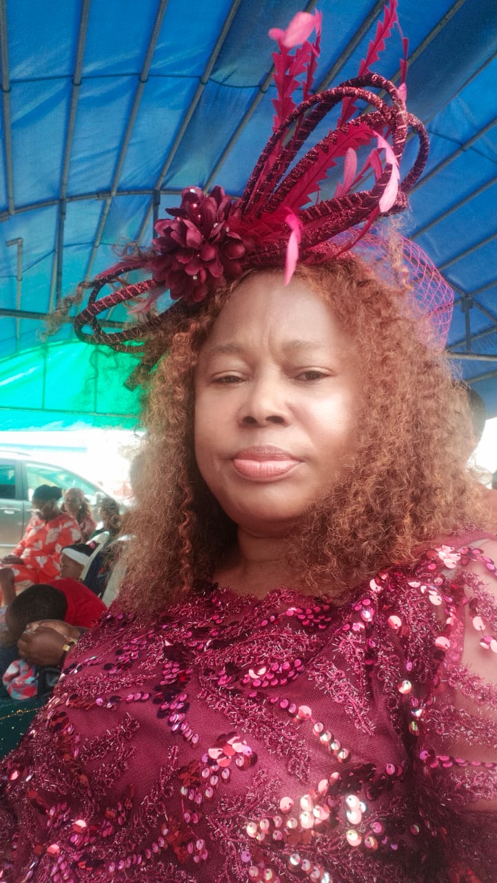 Executive portrait 4