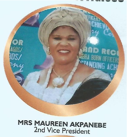 Executive portrait 5