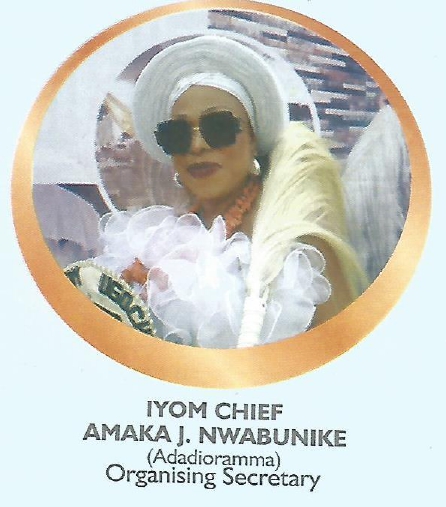 Executive portrait 6