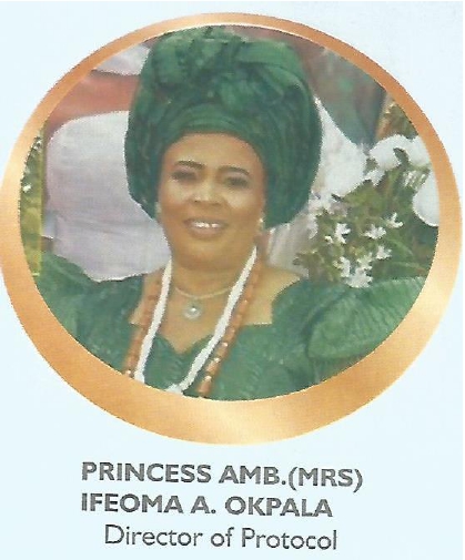 Executive portrait 4