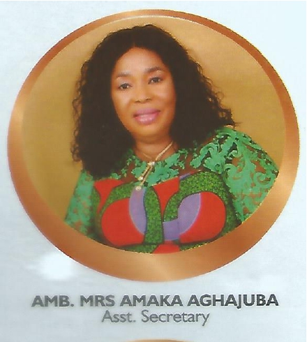 Executive portrait 4