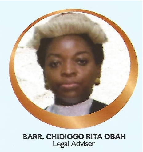 Executive portrait 5