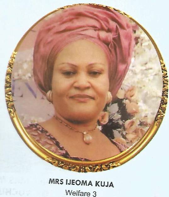 Executive portrait 4